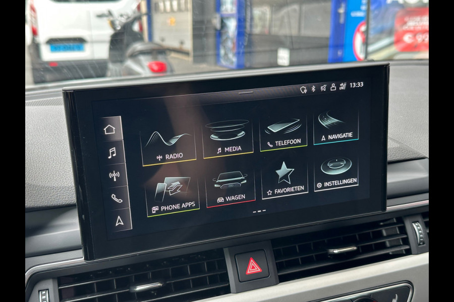 Audi A5 Sportback 35 TFSI S edition
