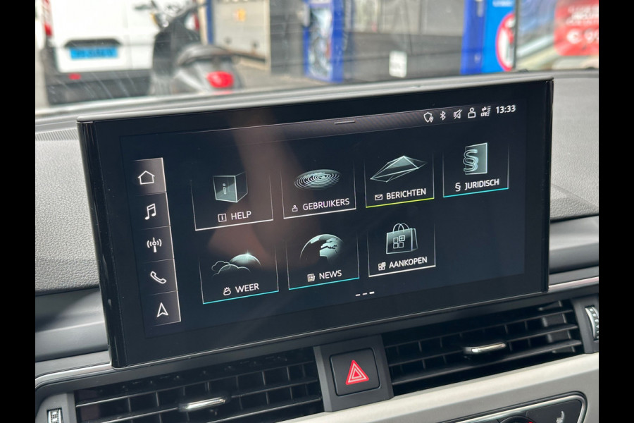 Audi A5 Sportback 35 TFSI S edition