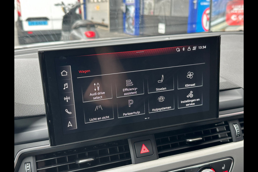 Audi A5 Sportback 35 TFSI S edition
