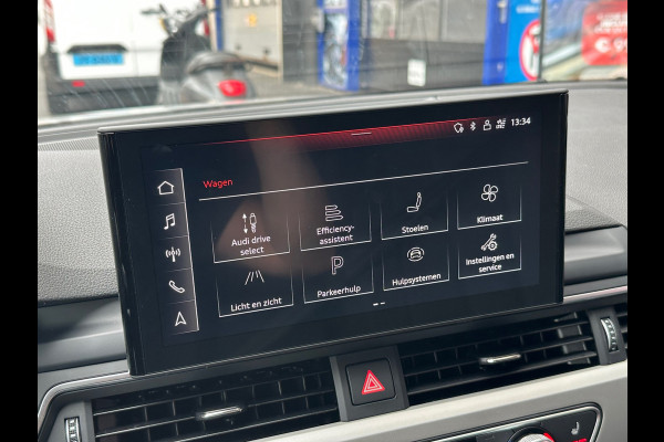 Audi A5 Sportback 35 TFSI S edition