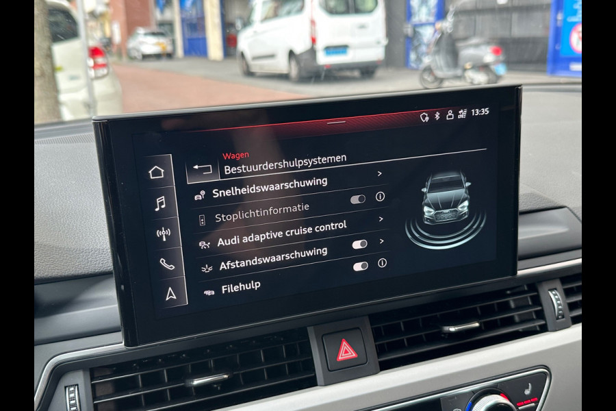 Audi A5 Sportback 35 TFSI S edition