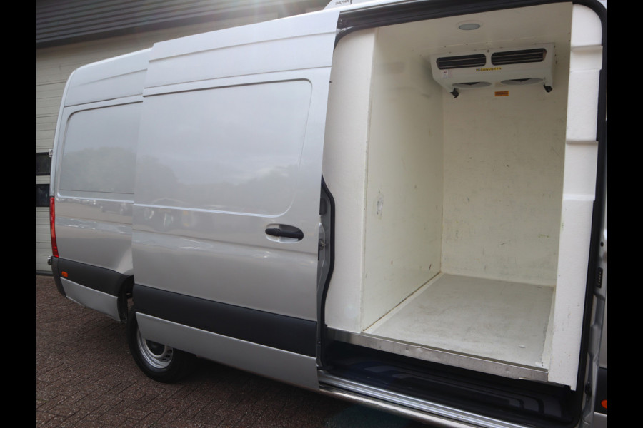 Mercedes-Benz Sprinter 316 CDI Automaat Euro 6 - Bi-Temp Koelwagen - MBUX - Camera - Cruise