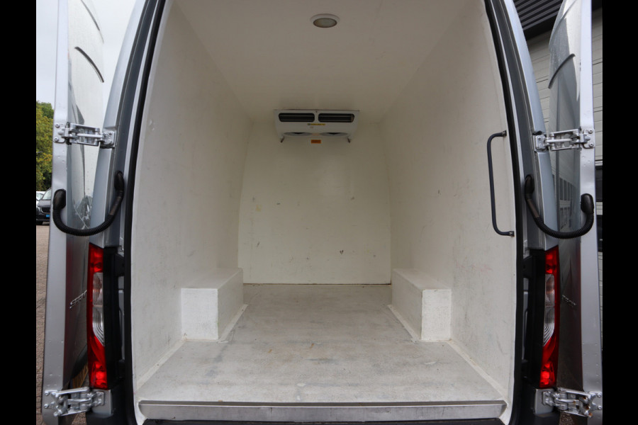 Mercedes-Benz Sprinter 316 CDI Automaat Euro 6 - Bi-Temp Koelwagen - MBUX - Camera - Cruise
