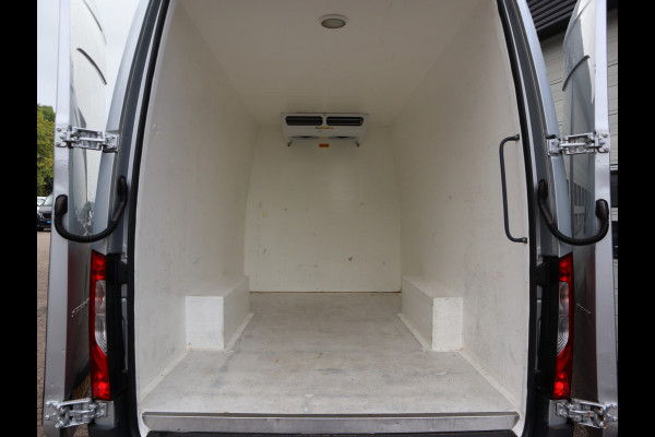 Mercedes-Benz Sprinter 316 CDI Automaat Euro 6 - Bi-Temp Koelwagen - MBUX - Camera - Cruise