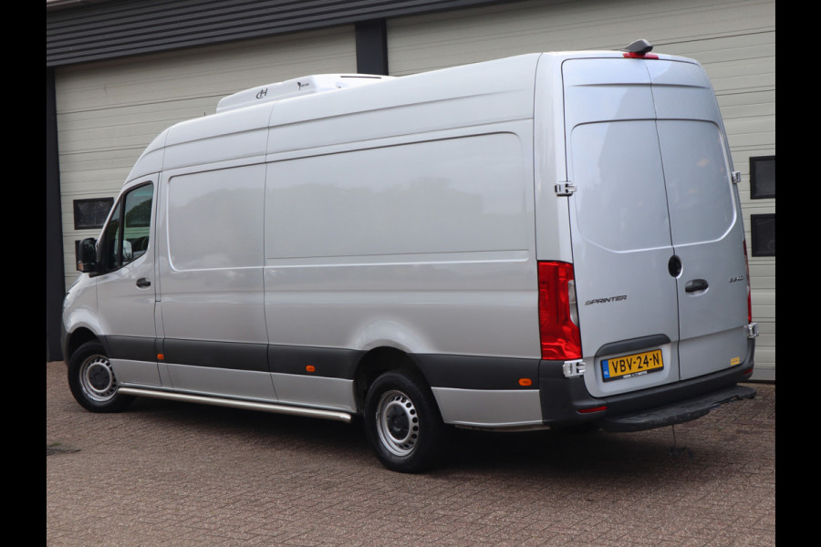 Mercedes-Benz Sprinter 316 CDI Automaat Euro 6 - Bi-Temp Koelwagen - MBUX - Camera - Cruise