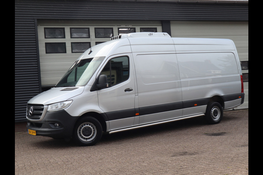 Mercedes-Benz Sprinter 316 CDI Automaat Euro 6 - Bi-Temp Koelwagen - MBUX - Camera - Cruise