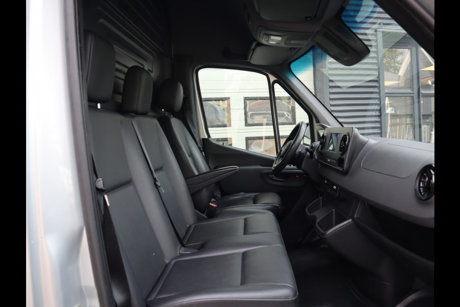 Mercedes-Benz Sprinter 316 CDI Automaat Euro 6 - Bi-Temp Koelwagen - MBUX - Camera - Cruise