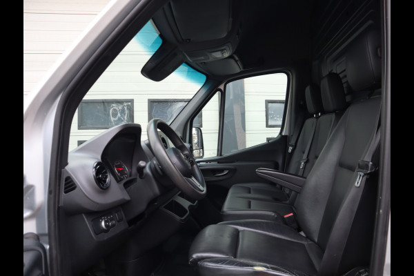 Mercedes-Benz Sprinter 316 CDI Automaat Euro 6 - Bi-Temp Koelwagen - MBUX - Camera - Cruise
