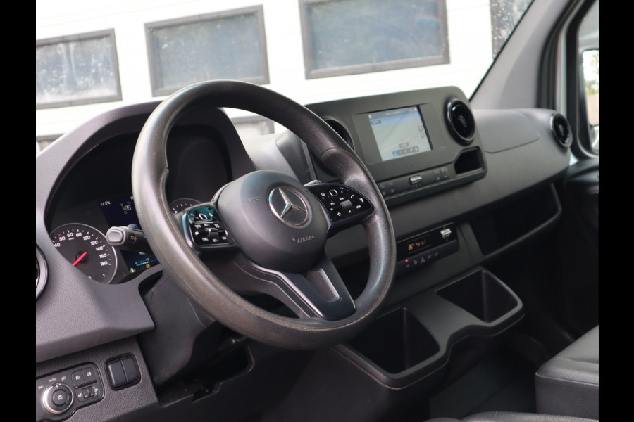 Mercedes-Benz Sprinter 316 CDI Automaat Euro 6 - Bi-Temp Koelwagen - MBUX - Camera - Cruise