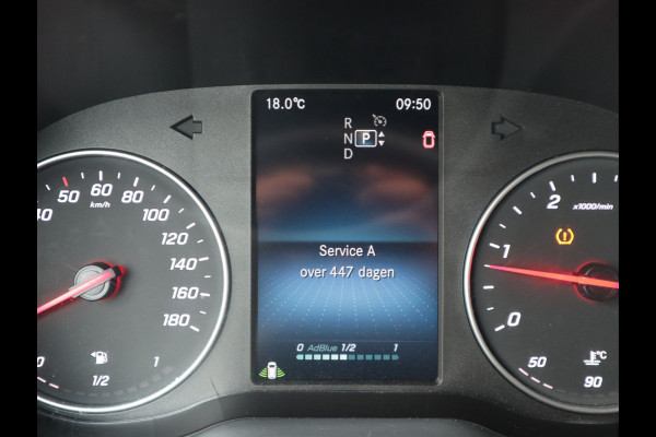 Mercedes-Benz Sprinter 316 CDI Automaat Euro 6 - Bi-Temp Koelwagen - MBUX - Camera - Cruise