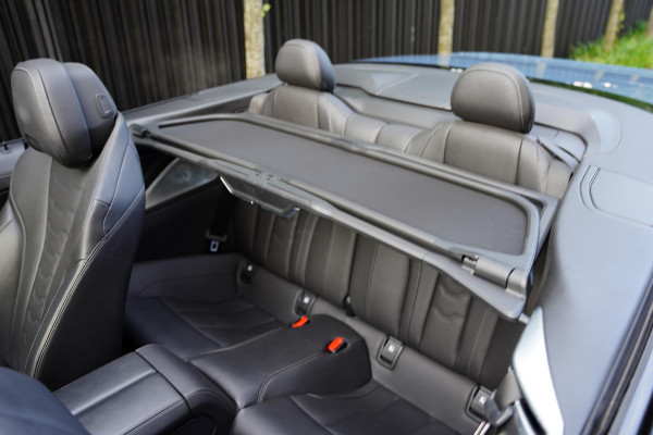 BMW 840i High Executive Cabriolet / Bowers & Wilkins / Soft Close / NL-Auto /