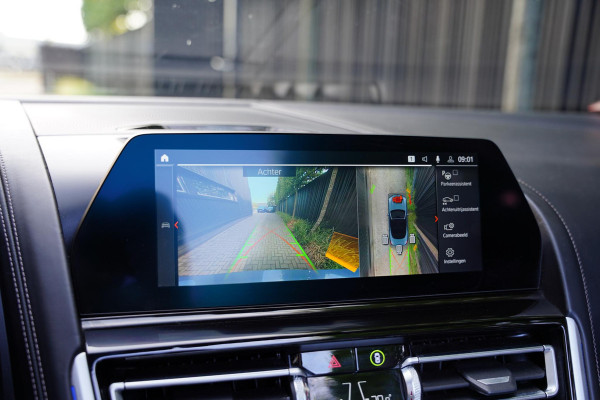 BMW 840i High Executive Cabriolet / Bowers & Wilkins / Soft Close / NL-Auto /