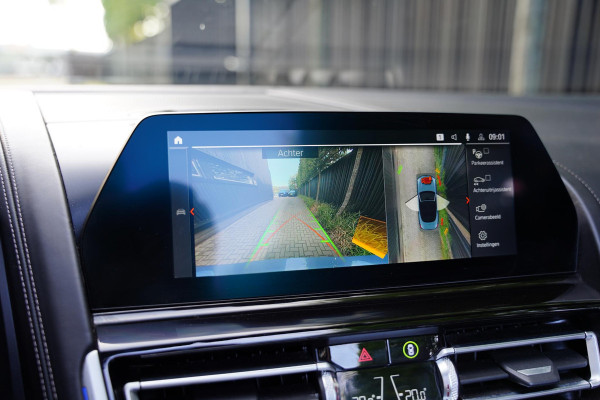 BMW 840i High Executive Cabriolet / Bowers & Wilkins / Soft Close / NL-Auto /