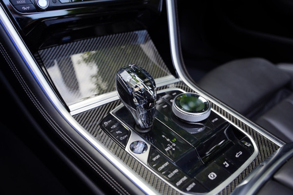 BMW 840i High Executive Cabriolet / Bowers & Wilkins / Soft Close / NL-Auto /