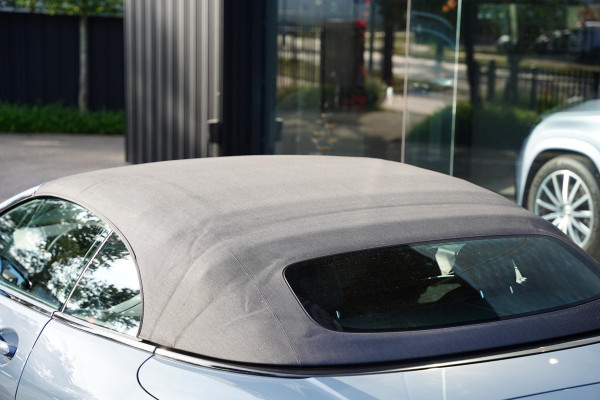 BMW 840i High Executive Cabriolet / Bowers & Wilkins / Soft Close / NL-Auto /
