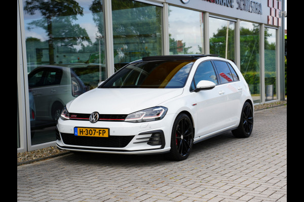 Volkswagen Golf 2.0 TSI GTI Performance | Panoramadak | BearLock Anti-diefstal | Maxton Design Kit |