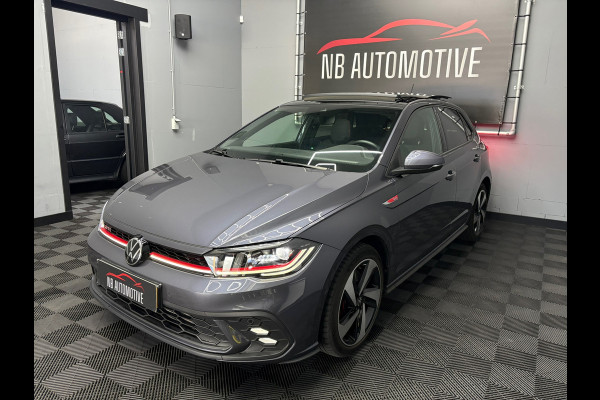 Volkswagen Polo 2.0 GTI 2023 PANO IQ