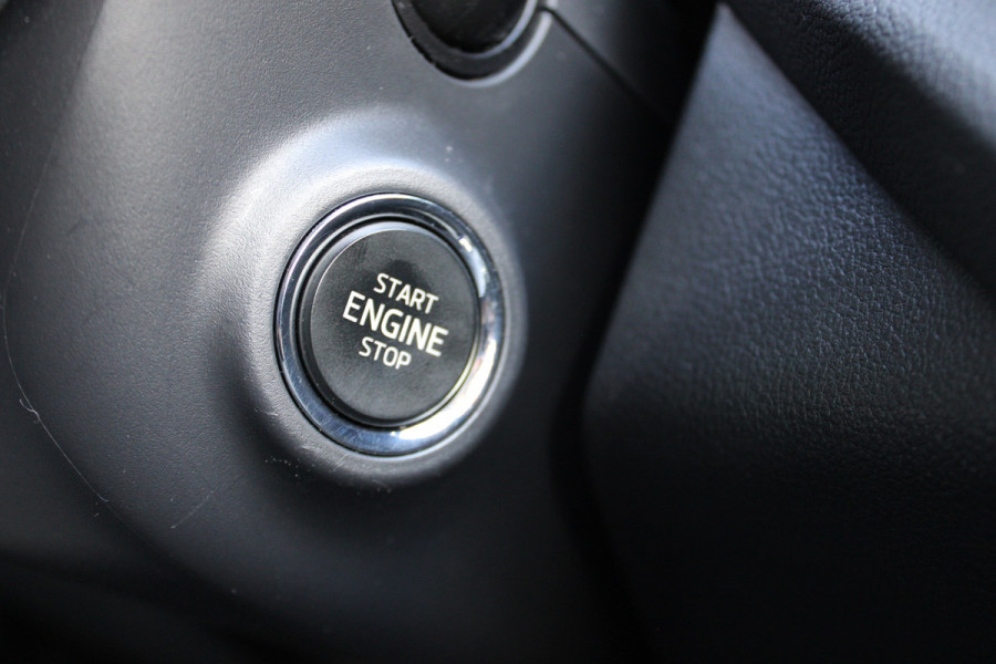 Škoda Octavia Combi 1.0 e-TSI Business Edition Plus | Trekhaak | Adaptieve cruise | Leder | Stoelverwarming | Origin NL