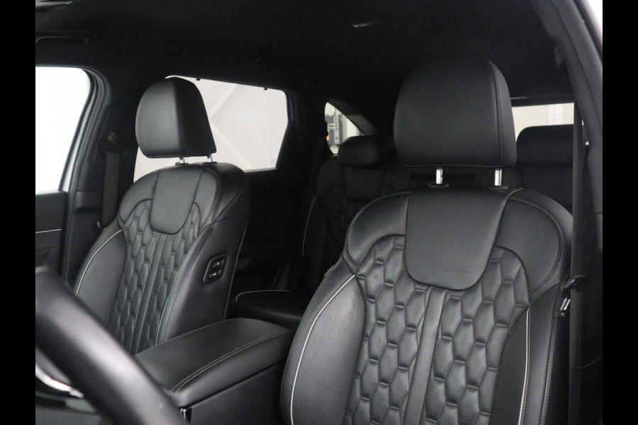 Kia Sorento 1.6 T-GDI Hybrid 2WD ExecutiveLine 7p. | Leder | Stoelverwarming | Stoel ventilatie Adaptive cruise | Carplay | 360 camera | Park assist | Climate control | Achterbank verwarming | Trekhaak