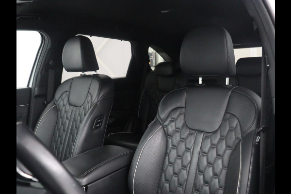 Kia Sorento 1.6 T-GDI Hybrid 2WD ExecutiveLine 7p. | Leder | Stoelverwarming | Stoel ventilatie Adaptive cruise | Carplay | 360 camera | Park assist | Climate control | Achterbank verwarming | Trekhaak