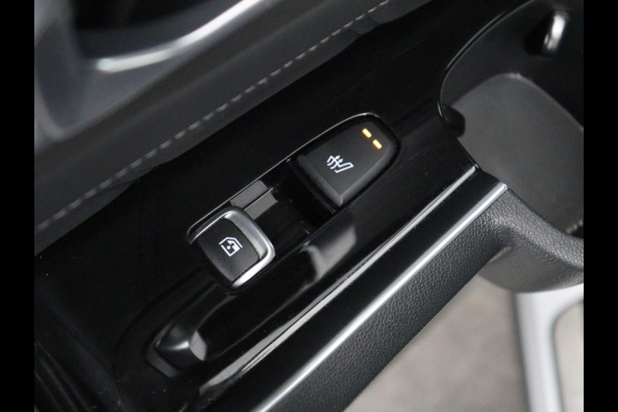Kia Sorento 1.6 T-GDI Hybrid 2WD ExecutiveLine 7p. | Leder | Stoelverwarming | Stoel ventilatie Adaptive cruise | Carplay | 360 camera | Park assist | Climate control | Achterbank verwarming | Trekhaak