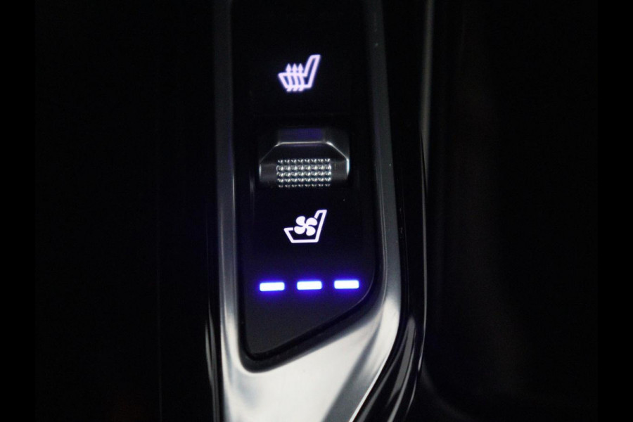 Kia Sorento 1.6 T-GDI Hybrid 2WD ExecutiveLine 7p. | Leder | Stoelverwarming | Stoel ventilatie Adaptive cruise | Carplay | 360 camera | Park assist | Climate control | Achterbank verwarming | Trekhaak