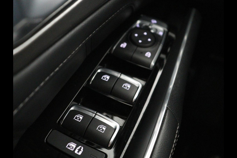 Kia Sorento 1.6 T-GDI Hybrid 2WD ExecutiveLine 7p. | Leder | Stoelverwarming | Stoel ventilatie Adaptive cruise | Carplay | 360 camera | Park assist | Climate control | Achterbank verwarming | Trekhaak