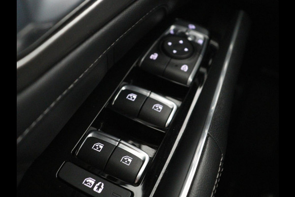 Kia Sorento 1.6 T-GDI Hybrid 2WD ExecutiveLine 7p. | Leder | Stoelverwarming | Stoel ventilatie Adaptive cruise | Carplay | 360 camera | Park assist | Climate control | Achterbank verwarming | Trekhaak