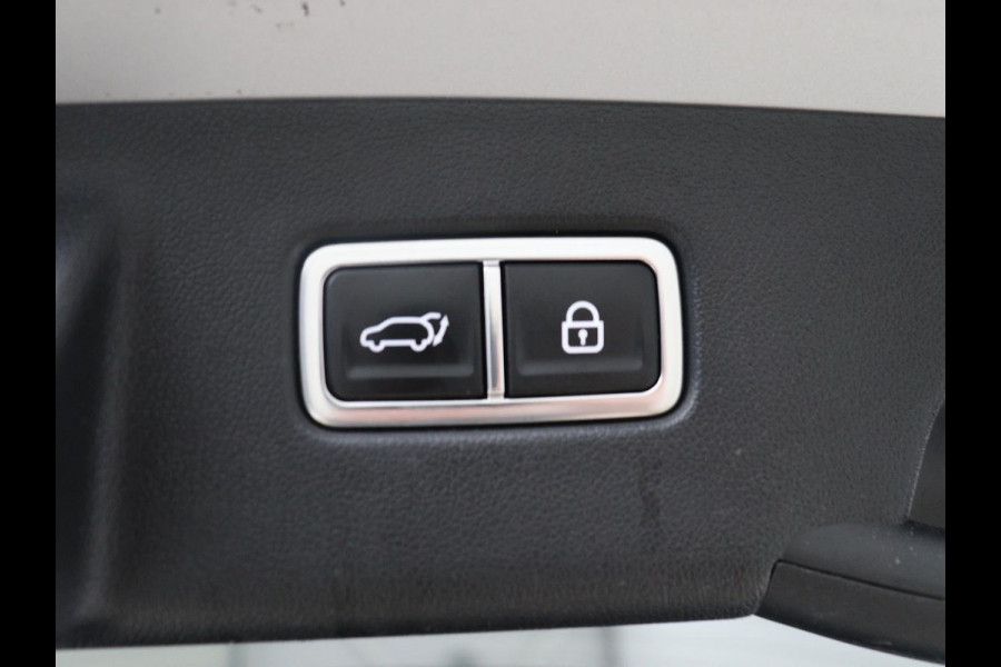 Kia Sorento 1.6 T-GDI Hybrid 2WD ExecutiveLine 7p. | Leder | Stoelverwarming | Stoel ventilatie Adaptive cruise | Carplay | 360 camera | Park assist | Climate control | Achterbank verwarming | Trekhaak