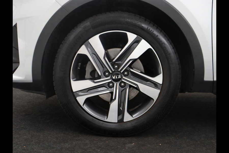 Kia Sorento 1.6 T-GDI Hybrid 2WD ExecutiveLine 7p. | Leder | Stoelverwarming | Stoel ventilatie Adaptive cruise | Carplay | 360 camera | Park assist | Climate control | Achterbank verwarming | Trekhaak