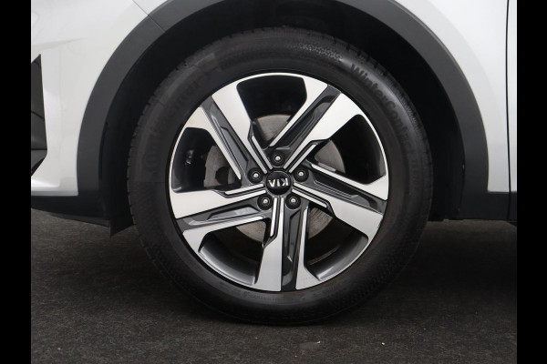 Kia Sorento 1.6 T-GDI Hybrid 2WD ExecutiveLine 7p. | Leder | Stoelverwarming | Stoel ventilatie Adaptive cruise | Carplay | 360 camera | Park assist | Climate control | Achterbank verwarming | Trekhaak