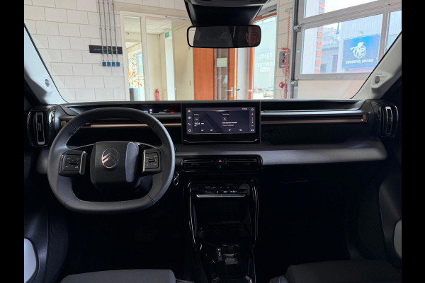 Citroën C3 Aircross 1.2 Hybrid 145pk Plus, 1 Jaar Bovag Garantie, Automaat, camera, Carplay