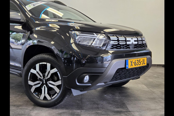Dacia Duster 1.3 TCe 150 Journey Navigatie CruiseControl Trekhaak