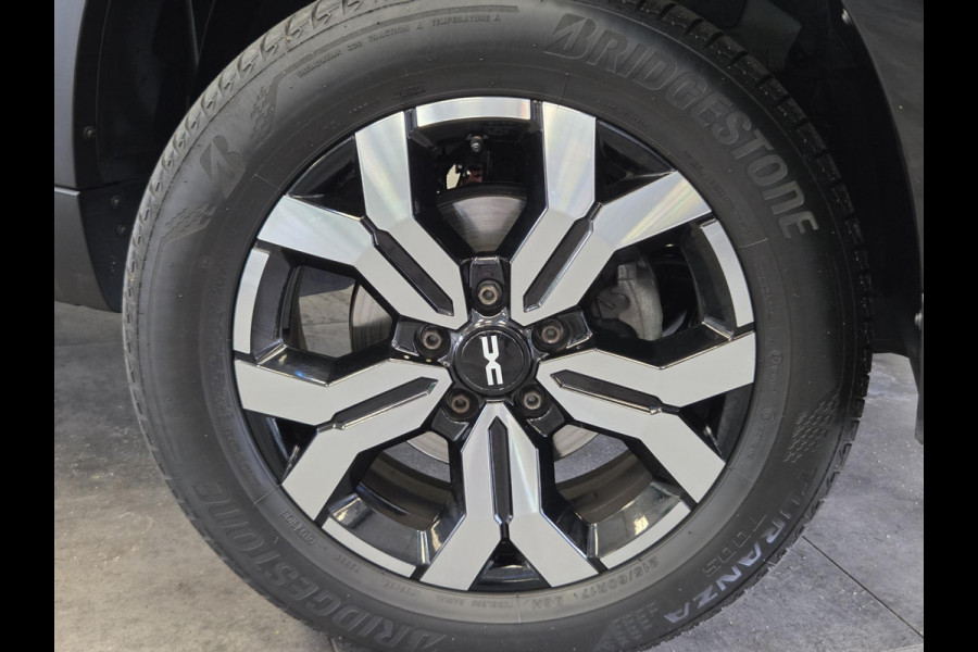 Dacia Duster 1.3 TCe 150 Journey Navigatie CruiseControl Trekhaak