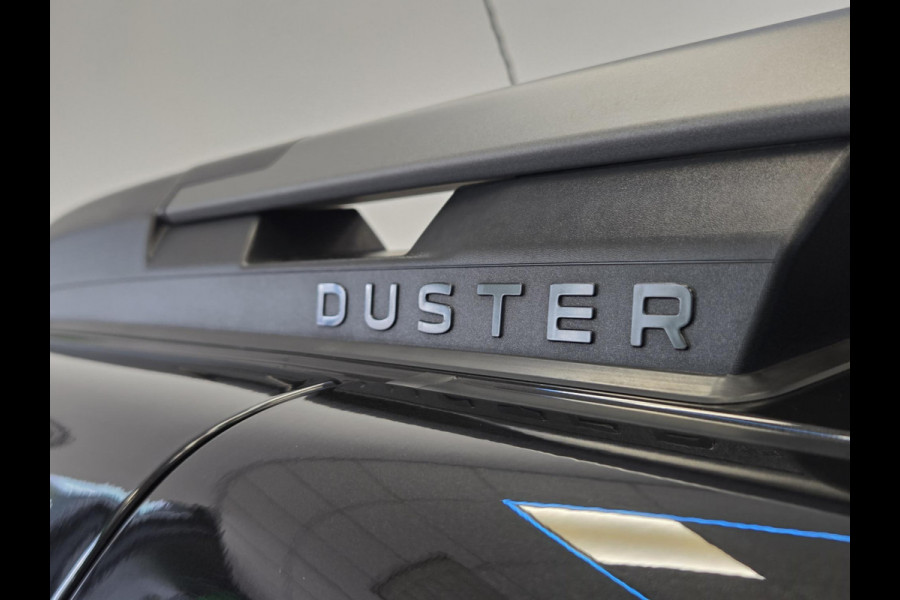 Dacia Duster 1.3 TCe 150 Journey Navigatie CruiseControl Trekhaak