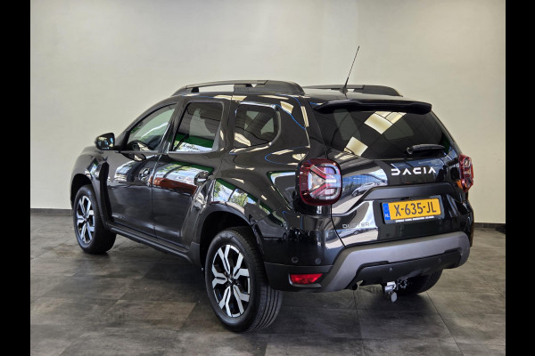 Dacia Duster 1.3 TCe 150 Journey Navigatie CruiseControl Trekhaak