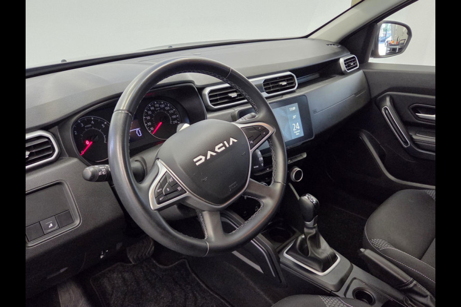 Dacia Duster 1.3 TCe 150 Journey Navigatie CruiseControl Trekhaak