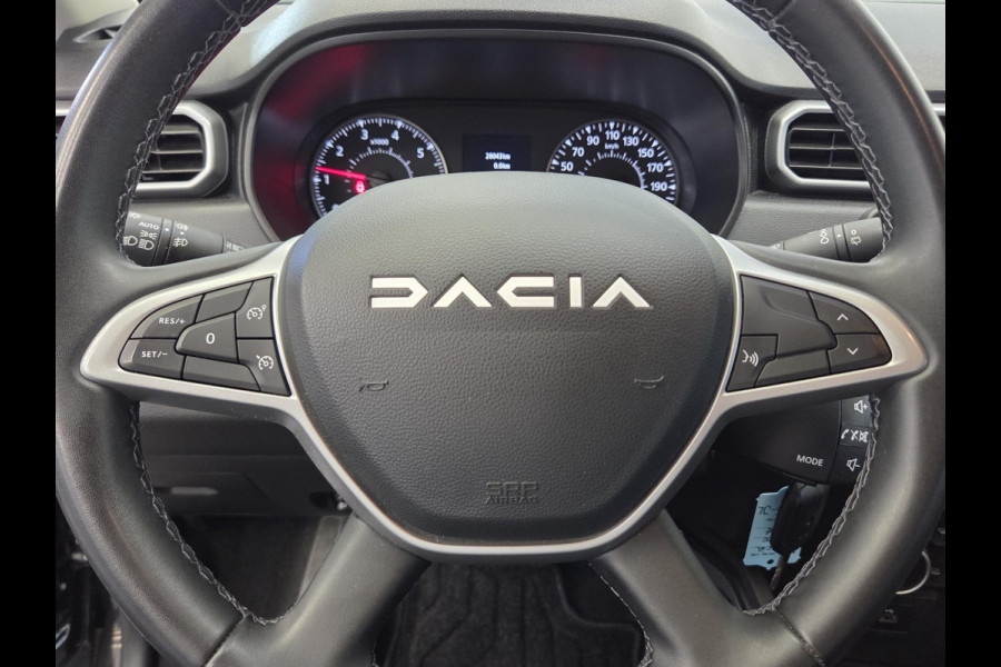 Dacia Duster 1.3 TCe 150 Journey Navigatie CruiseControl Trekhaak