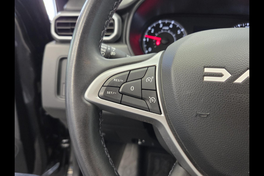 Dacia Duster 1.3 TCe 150 Journey Navigatie CruiseControl Trekhaak