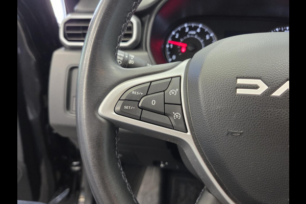 Dacia Duster 1.3 TCe 150 Journey Navigatie CruiseControl Trekhaak