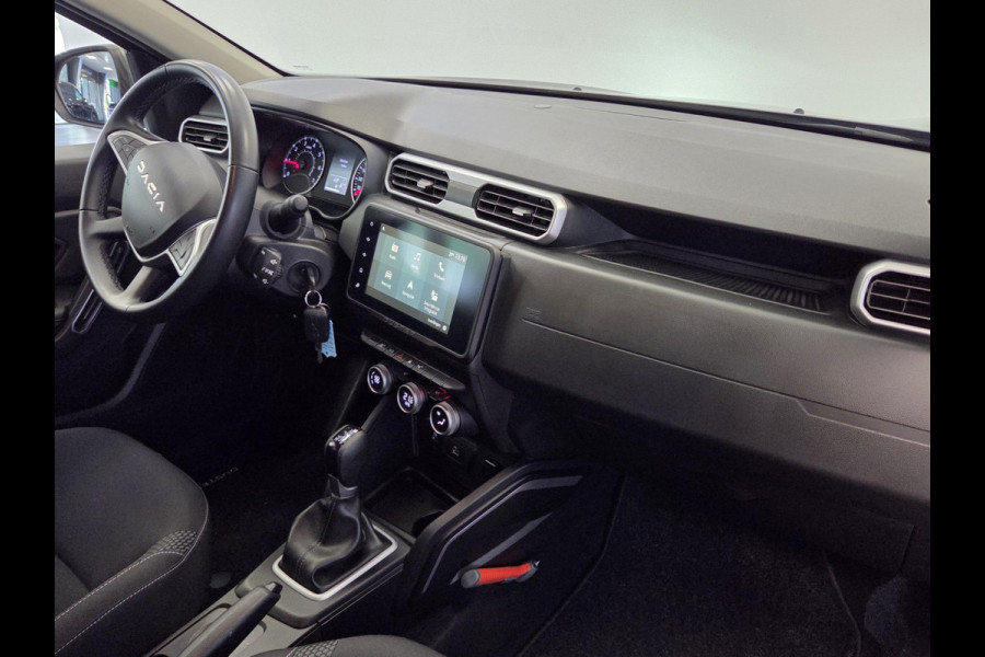 Dacia Duster 1.3 TCe 150 Journey Navigatie CruiseControl Trekhaak