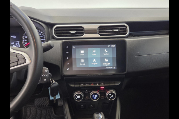 Dacia Duster 1.3 TCe 150 Journey Navigatie CruiseControl Trekhaak