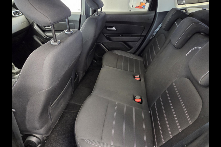 Dacia Duster 1.3 TCe 150 Journey Navigatie CruiseControl Trekhaak