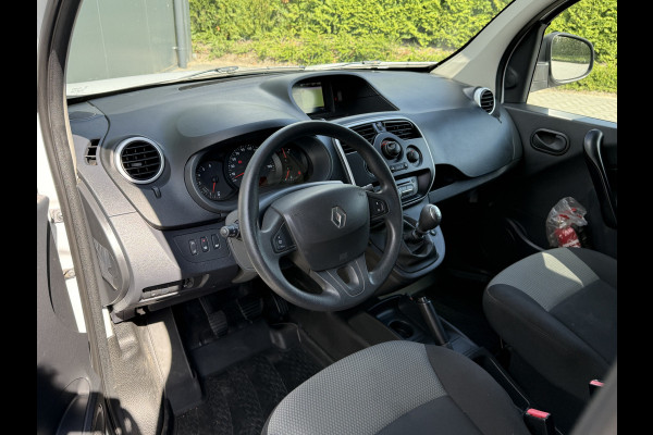 Renault Kangoo 1.5 Blue dCi / L1H1 / 1e EIG. / 40.401 KM! / AIRCO / CRUISE / NAVIGATIE