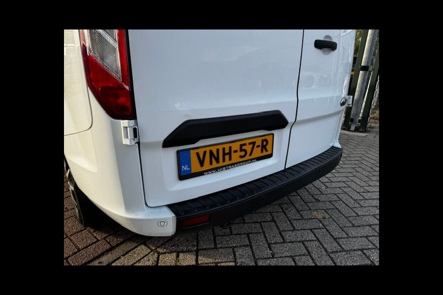 Ford Transit Custom 2.0 TDCI 130pk L2 H1 Trend Euro 6 Airco,Cruisecontrol,3 Zits