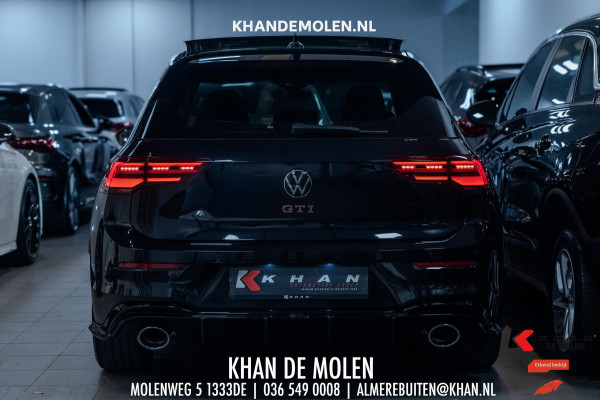 Volkswagen Golf 2.0 TSI GTI Clubsport PANO|HARMAN|HUD|IQ