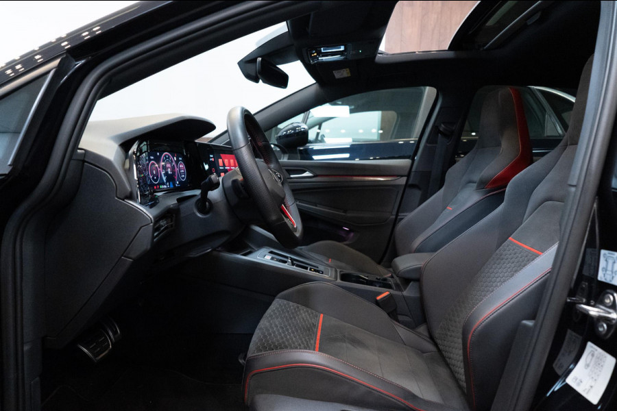 Volkswagen Golf 2.0 TSI GTI Clubsport PANO|HARMAN|HUD|IQ