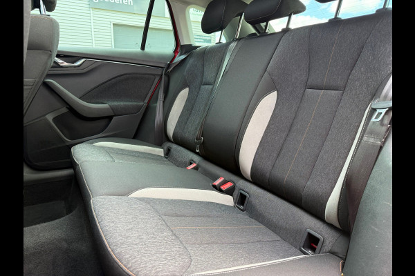 Škoda SCALA 1.0 TSI First Edition - Panodak - Winterpakket - Climate - Org.NL