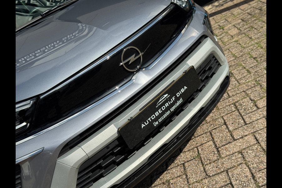 Opel Crossland 1.2 Turbo Elegance 2021 AUT NAVI CAMERA NAP!