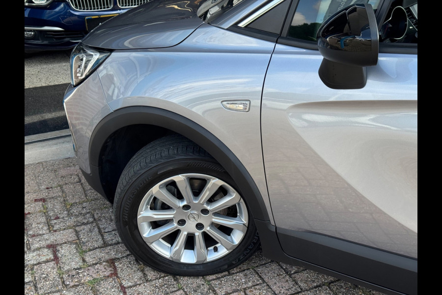 Opel Crossland 1.2 Turbo Elegance 2021 AUT NAVI CAMERA NAP!